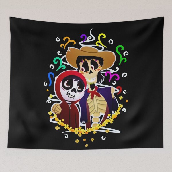 Item preview, Un Poco Loco designed and sold by Plastic1997.