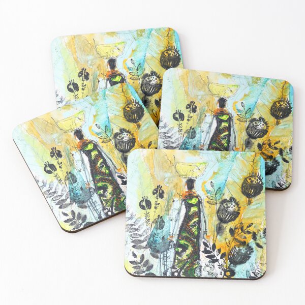 Item preview, African Tribal Woman designed and sold by Artbyirina.