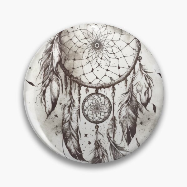 Item preview, Dreamcatcher  designed and sold by Vanover Designs.