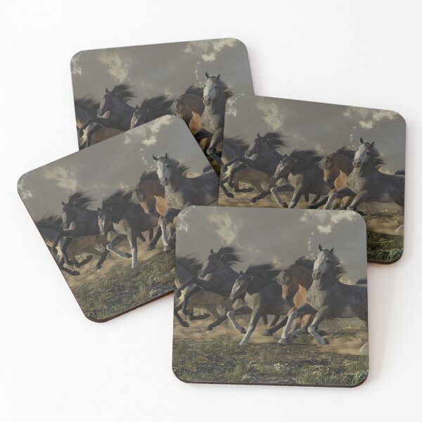 Item preview, Running Wild designed and sold by Winthrop Brookhouse.