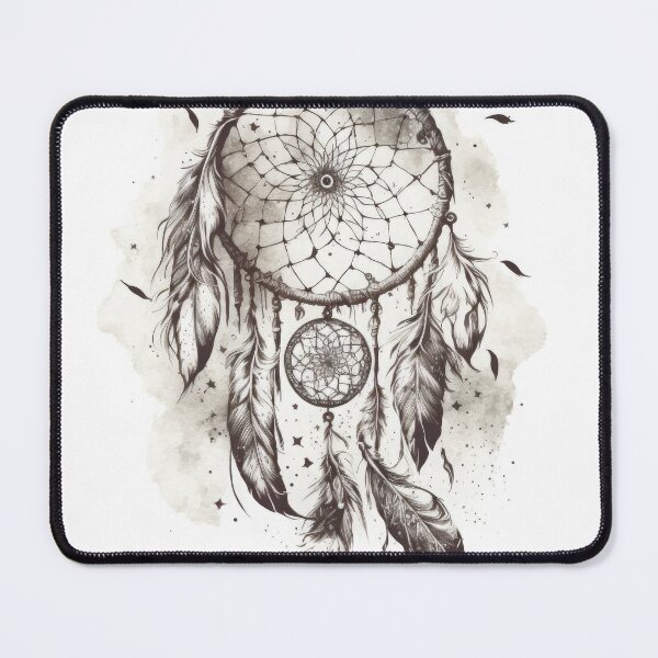 Item preview, Dreamcatcher designed and sold by Vanover Designs.