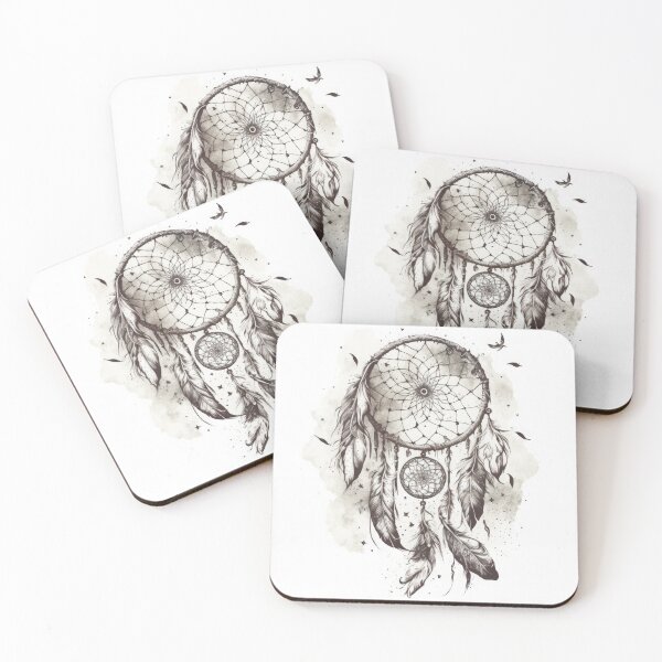 Item preview, Dreamcatcher  designed and sold by Vanover Designs.