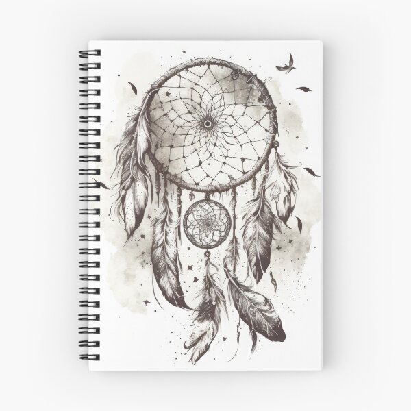 Item preview, Dreamcatcher  designed and sold by Vanover Designs.