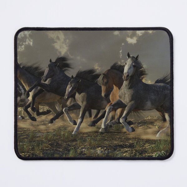 Item preview, Running Wild designed and sold by Winthrop Brookhouse.