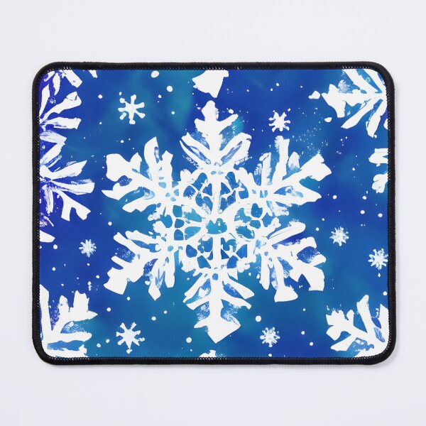 Item preview, Snow Flakes Are Unique designed and sold by Bizaire.