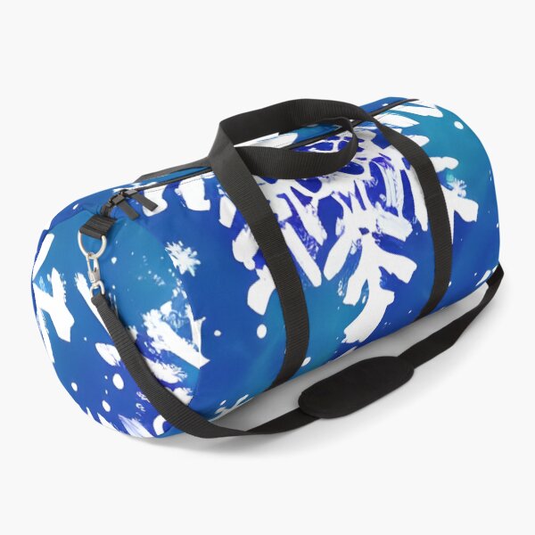 Item preview, Snow Flakes Are Unique designed and sold by Bizaire.