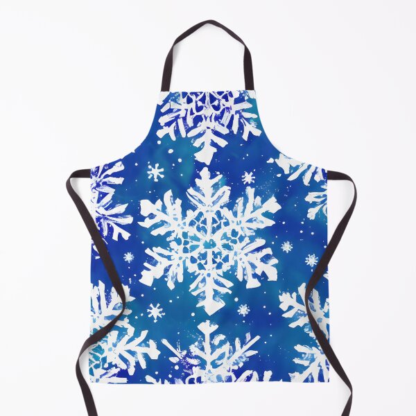 Item preview, Snow Flakes Are Unique designed and sold by Bizaire.