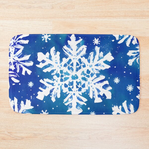 Item preview, Snow Flakes Are Unique designed and sold by Bizaire.