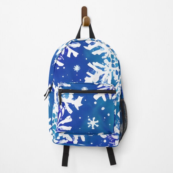 Item preview, Snow Flakes Are Unique designed and sold by Bizaire.