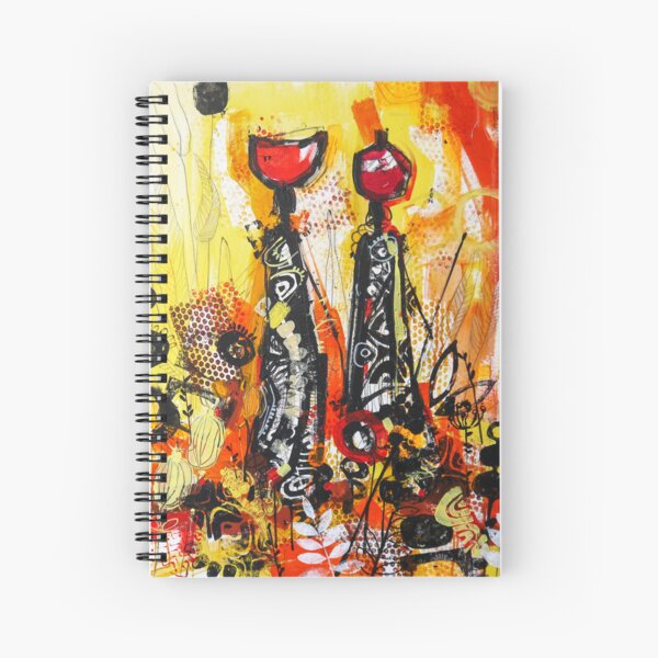 Item preview, African Tribal Women designed and sold by Artbyirina.