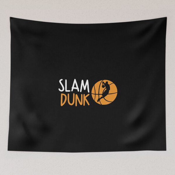 Item preview, Slam Dunk designed and sold by mksjr.