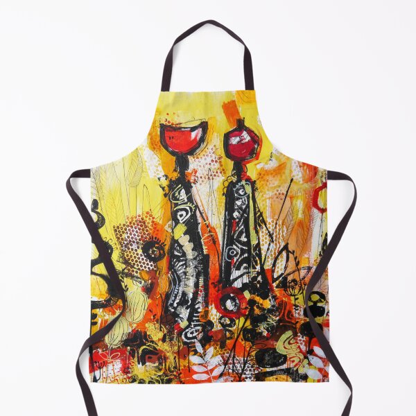 Item preview, African Tribal Women designed and sold by Artbyirina.