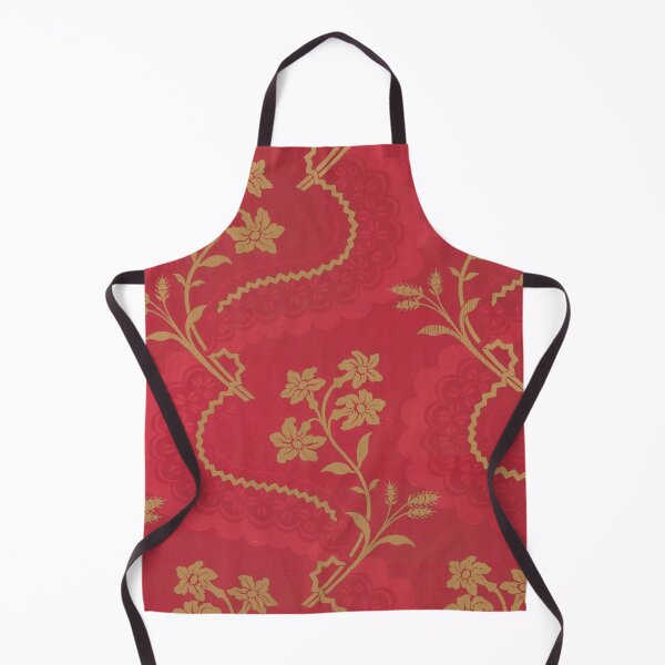 Item preview, Vintage Floral Pattern designed and sold by IliaLobell.