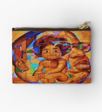 Bolso de mano Biggie Smalls