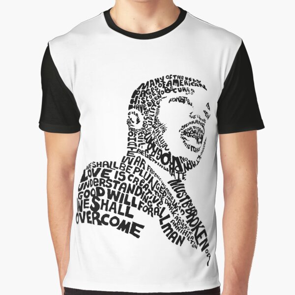 Item preview, martin luther king jr designed and sold by stars now.