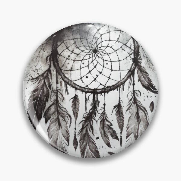 Item preview, Dreamcatcher  designed and sold by Vanover Designs.