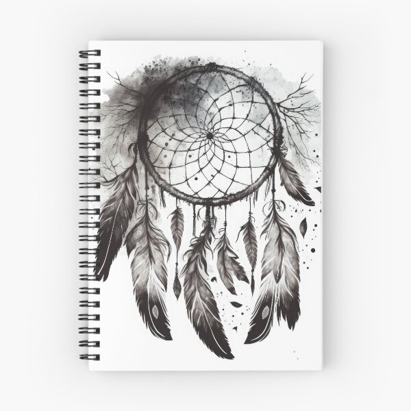 Item preview, Dreamcatcher  designed and sold by Vanover Designs.