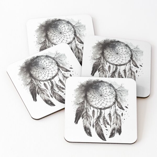 Item preview, Dreamcatcher  designed and sold by Vanover Designs.