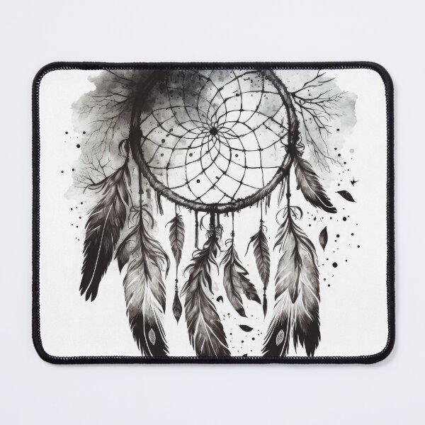 Item preview, Dreamcatcher designed and sold by Vanover Designs.
