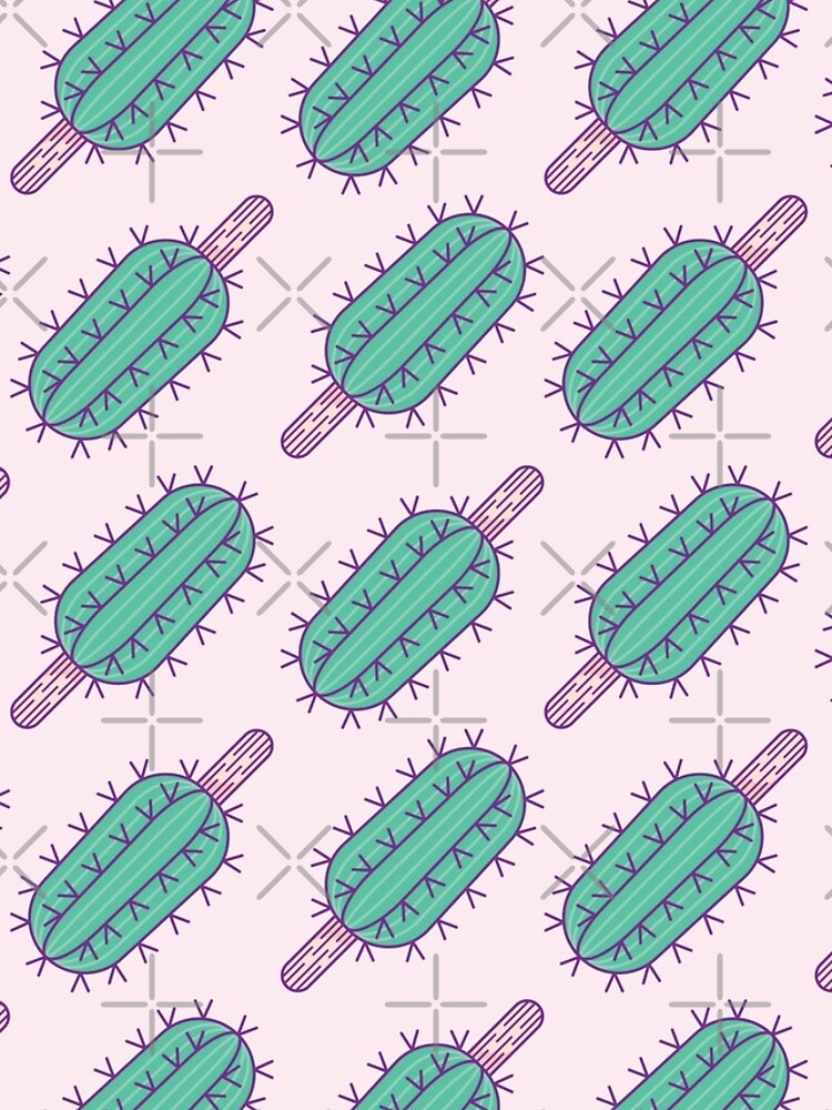 Succulent Pop by Millusti