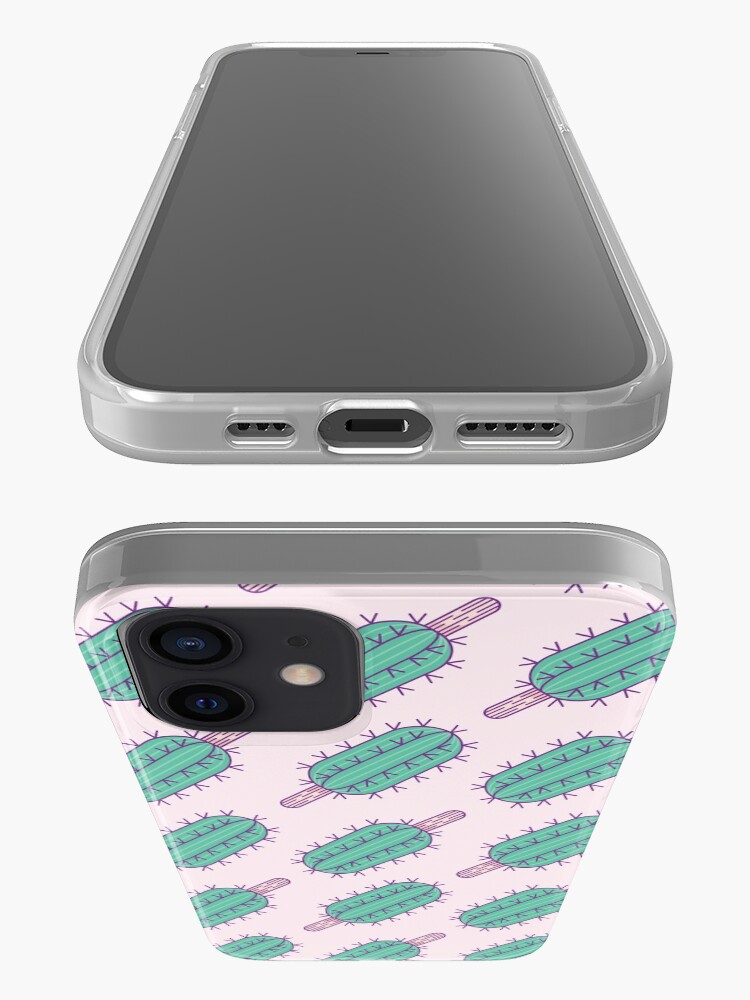 Alternate view of Succulent Pop iPhone Case & Cover