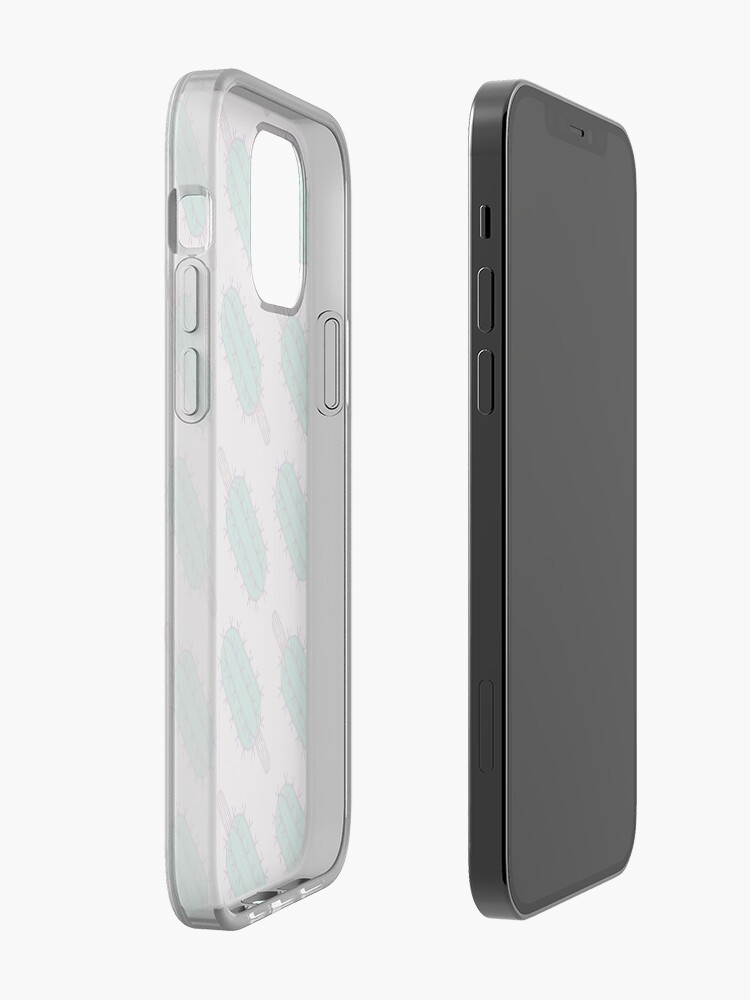 Alternate view of Succulent Pop iPhone Case & Cover