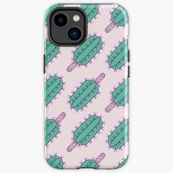 Succulent Pop iPhone Tough Case
