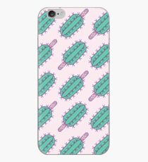 Vinilo o funda para iPhone Pop suculento