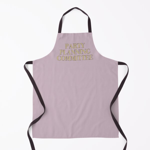 Item preview, Party Planning Committee  designed and sold by thebcarts.