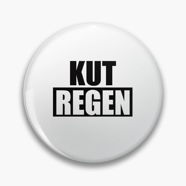 Item preview, Dutch Quote: Kut Regen designed and sold by RK - Shop.