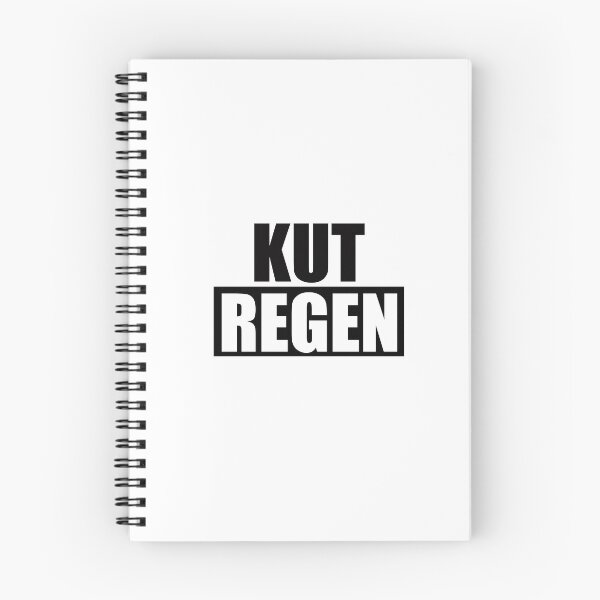 Item preview, Dutch Quote: Kut Regen designed and sold by RK - Shop.