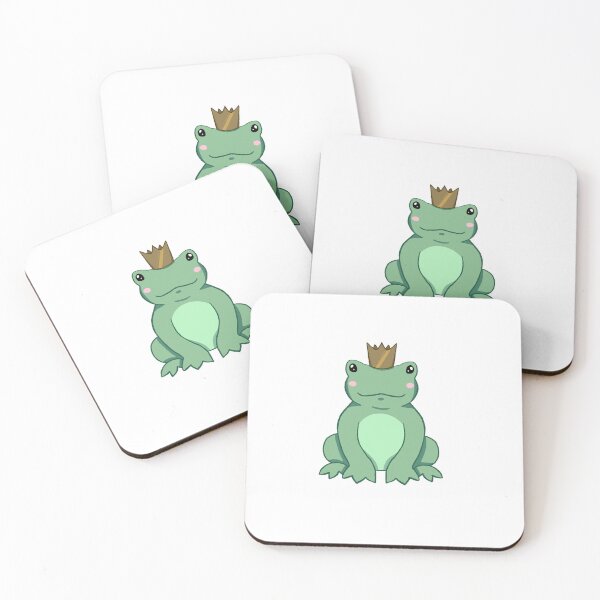 Item preview, Royal frog designed and sold by hope21pet.