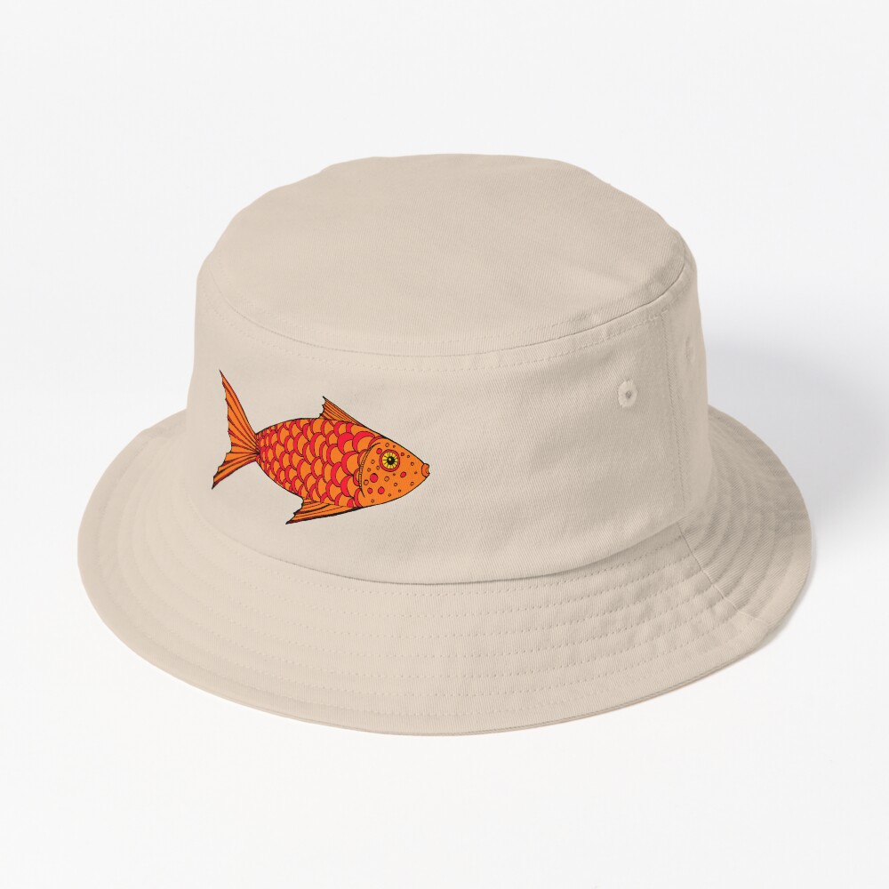 Item preview, Bucket Hat designed and sold by heartsake.