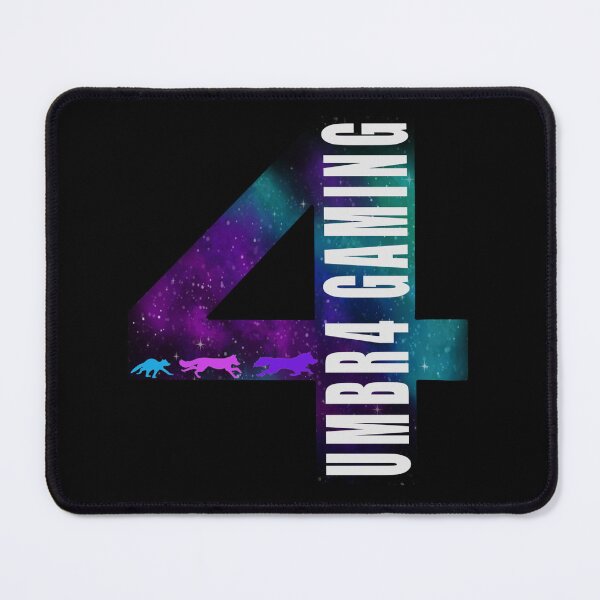 Item preview, UMBR4GAMING designed and sold by themaybebee.
