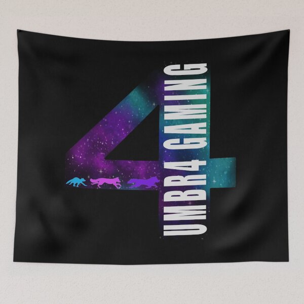 Item preview, UMBR4GAMING designed and sold by themaybebee.