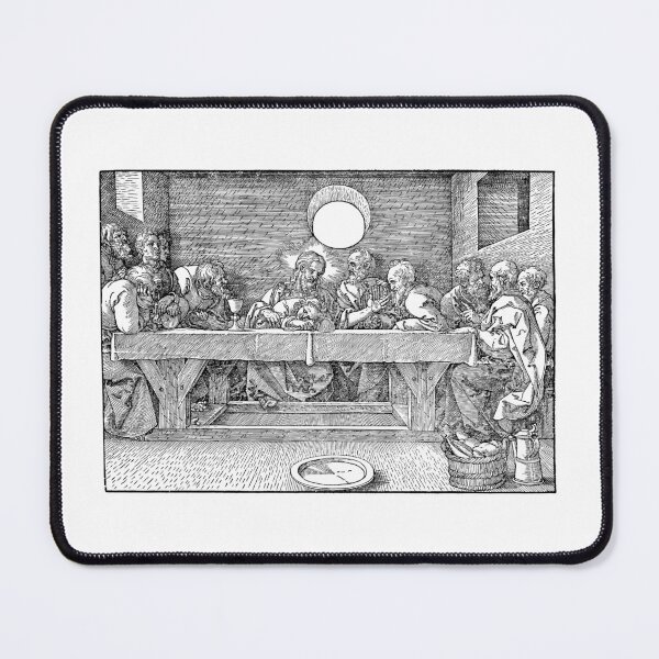 Item preview, The Last Supper designed and sold by How67.