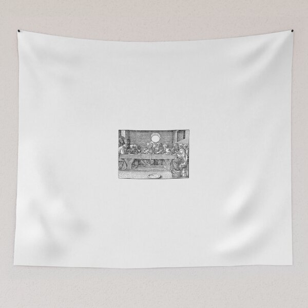 Item preview, The Last Supper designed and sold by How67.