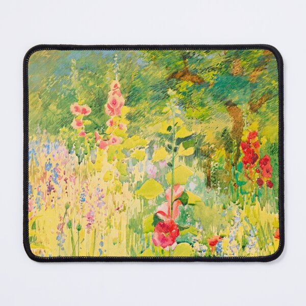 Item preview, Vintage Watercolor Garden HD designed and sold by IliaLobell.