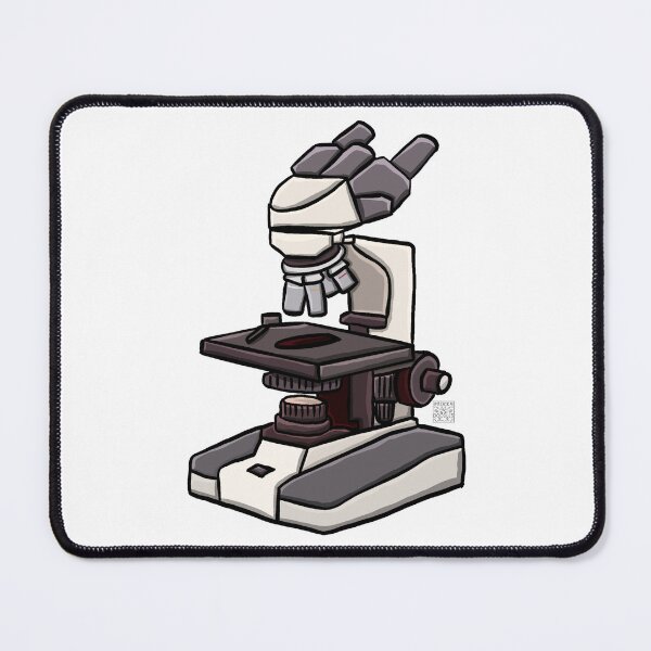 Item preview, Microscope  designed and sold by RockADoodles.