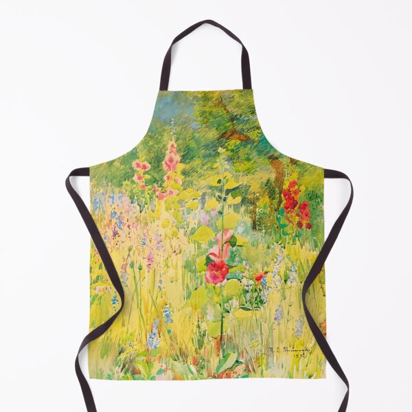 Item preview, Vintage Watercolor Garden HD designed and sold by IliaLobell.