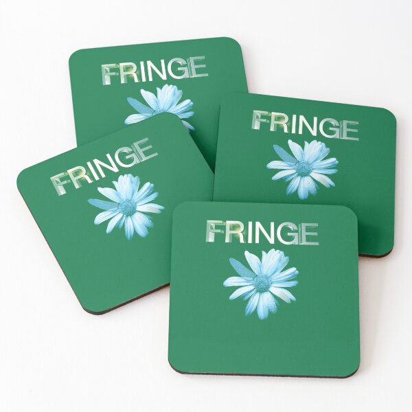 Item preview, Fringe TV Series flower designed and sold by ahrnsmike.