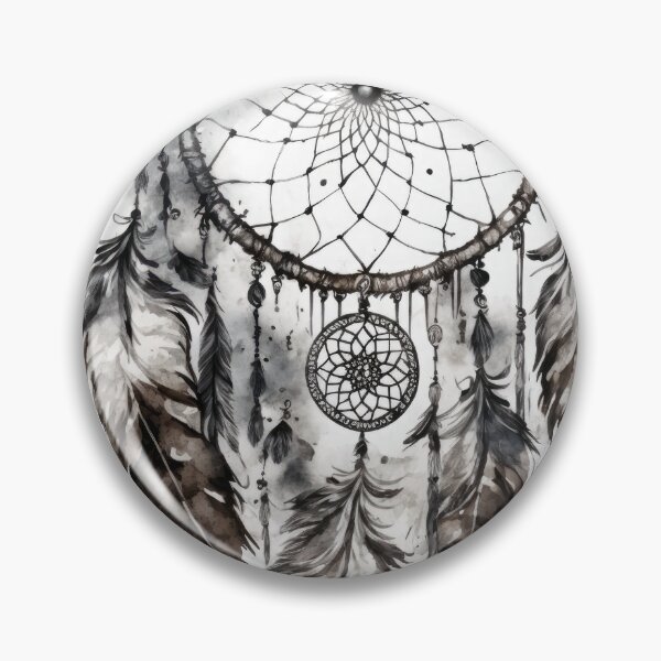 Item preview, Dreamcatcher  designed and sold by Vanover Designs.