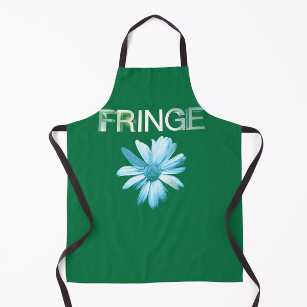 Item preview, Fringe TV Series flower designed and sold by ahrnsmike.