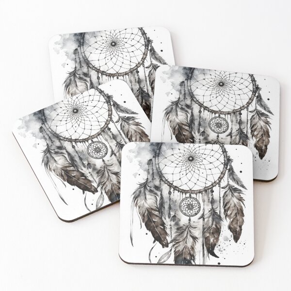 Item preview, Dreamcatcher  designed and sold by Vanover Designs.
