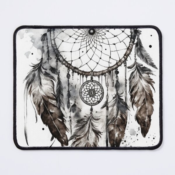 Item preview, Dreamcatcher designed and sold by Vanover Designs.