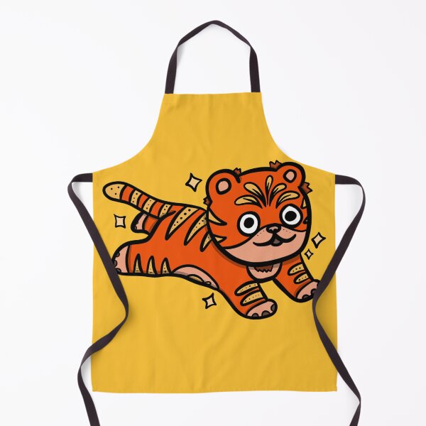 Item preview, Year Of The Tiger designed and sold by Cooper Lynn Designs.