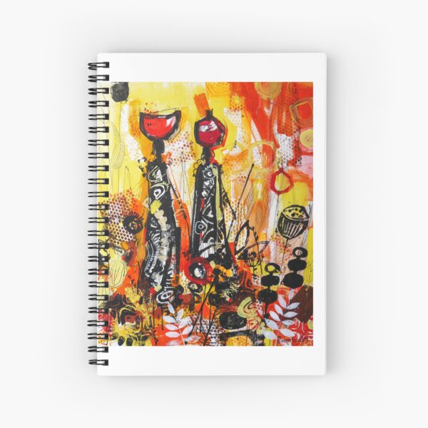 Item preview, Copy of African Tribal Women designed and sold by Artbyirina.