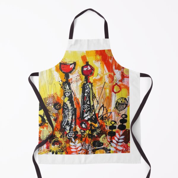 Item preview, Copy of African Tribal Women designed and sold by Artbyirina.
