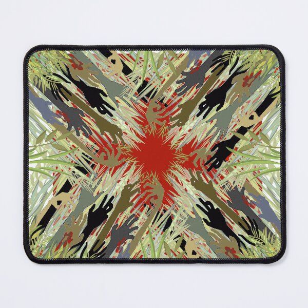 Item preview, Zombies Everywhere designed and sold by Karen Del Pellegrino.