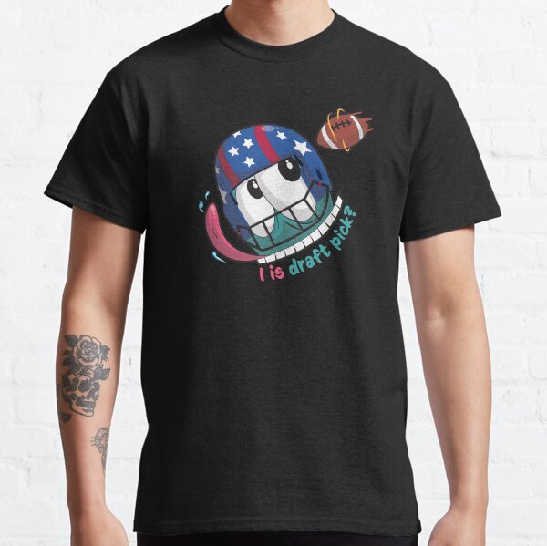NoChii - I is draft pick? Classic T-Shirt